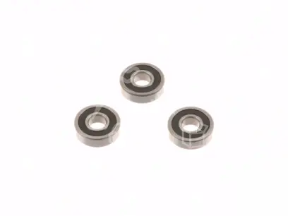 ložisko 609 RS (9 x 24 x 7 mm)
